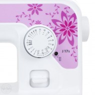 Brother Mechanical J17S Sewing Machine