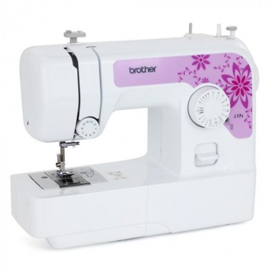 Brother Mechanical J17S Sewing Machine