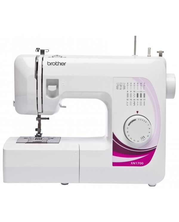 Brother XN1700 - Mechanical sewing machine