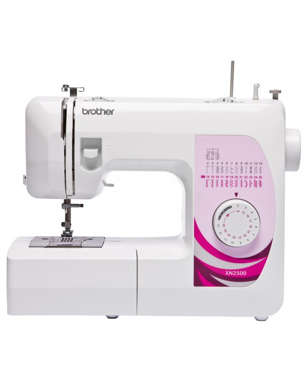 Brother XN2500 Mechanical Sewing Machine