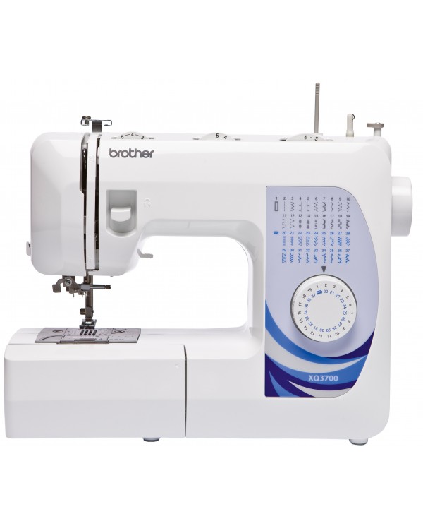 Brother XQ3700 - Machine à coudre mécanique