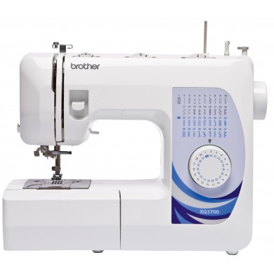 Brother XQ3700 - Mechanical sewing machine