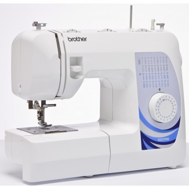 Brother XQ3700 Mechanical Sewing Machine