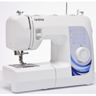 Brother XQ3700 Macchina per cucire meccanica
