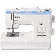 Brother XT27 - Macchina per cucire meccanica