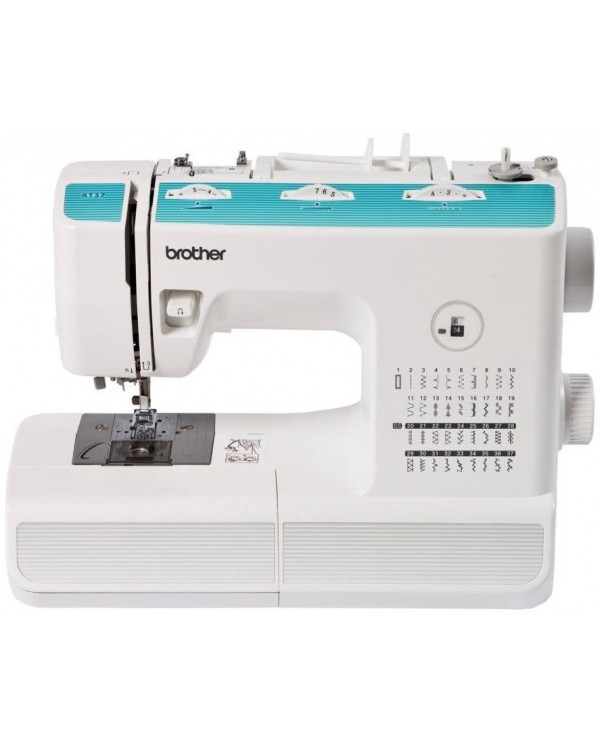 Brother XT37 Mechanical Sewing Machine