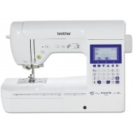 Brother Innovis F420 Macchina per cucire elettronica
