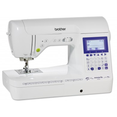 Brother Innovis F420 Macchina per cucire elettronica