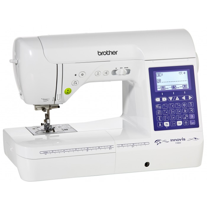 Brother Innov-is F460 Electronic Sewing Machine