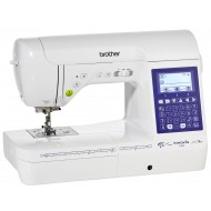 Brother Innov-is F460 Macchina per cucire elettronica