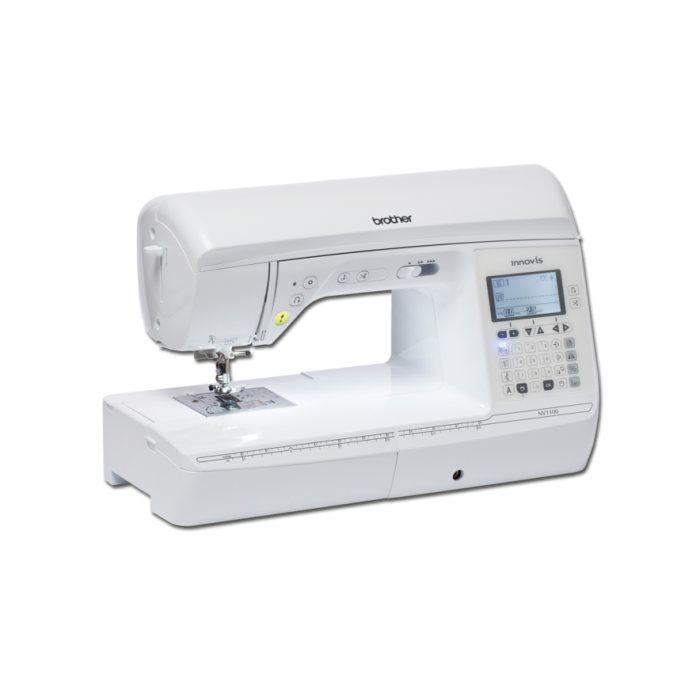 Brother Innov-is NV 1100 Electronic Sewing Machine