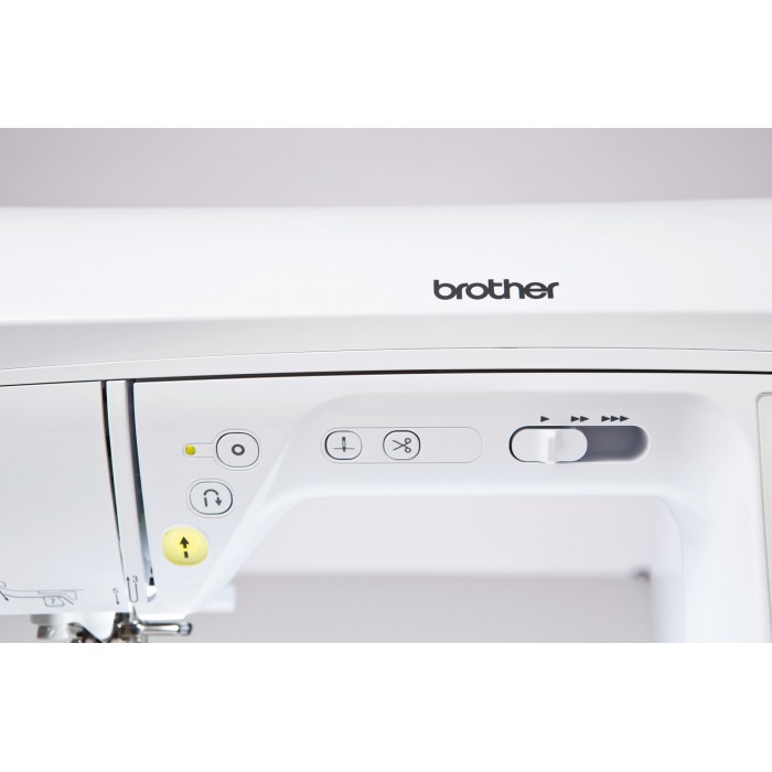 Brother Machine à coudre électronique Innov-is NV 1100