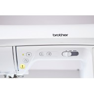 Brother Machine à coudre électronique Innov-is NV 1100