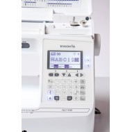 Brother Innov-is NV 1100 Macchina per cucire elettronica