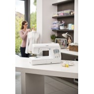 Brother Innov-is NV 1100 Macchina per cucire elettronica