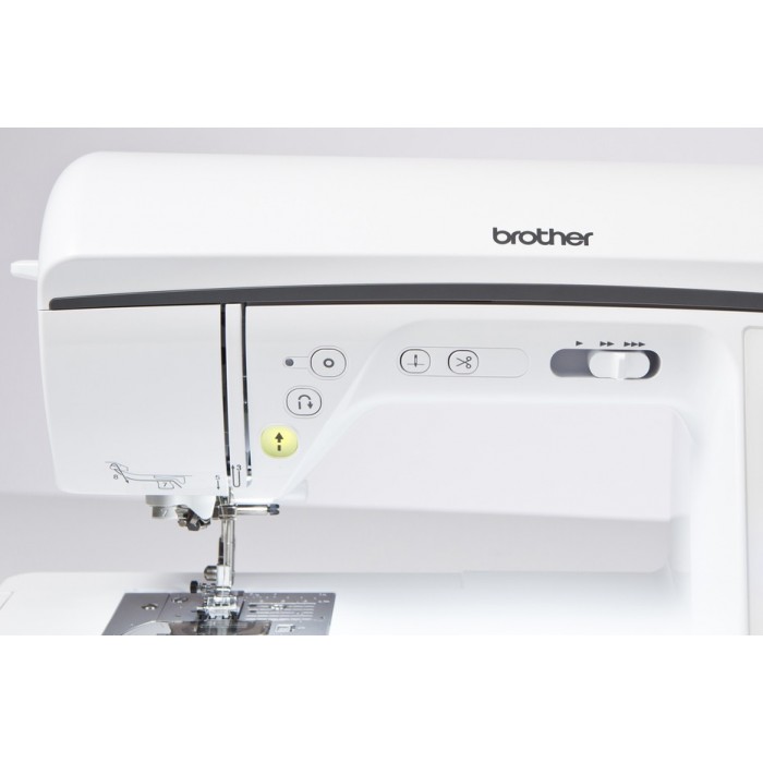 Brother Innov-is NV 1300 Electronic Sewing Machine