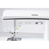 Brother Innov-is NV 1300 Macchina per cucire elettronica