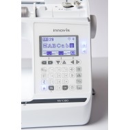 Brother Innov-is NV 1300 Electronic Sewing Machine