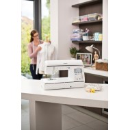 Brother Machine à coudre électronique Innov-is NV 1300