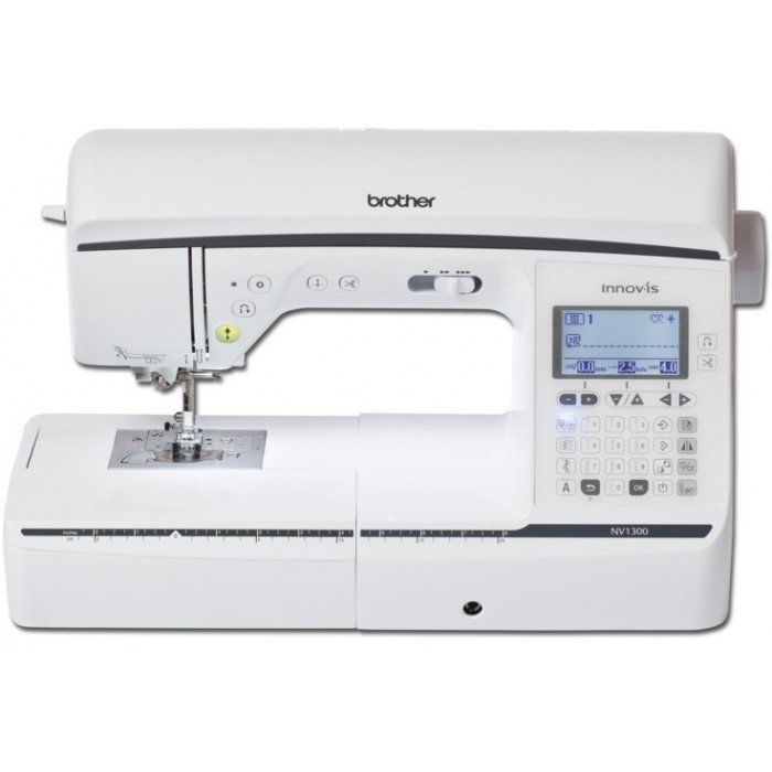 Brother Innovis 1300 - Electronic sewing machine