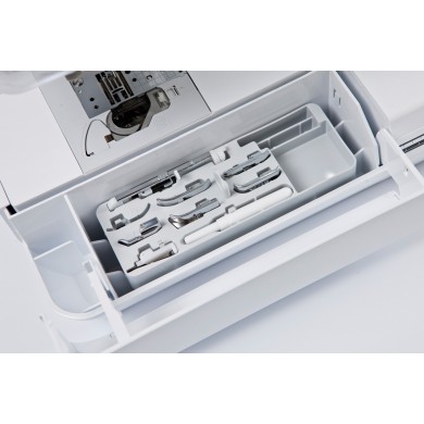 Brother Innov-is VQ2 Macchina per cucire elettronica