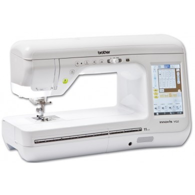 Brother Innov-is VQ2 Electronic Sewing Machine