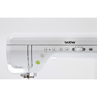 Brother Innov-is VQ2 Macchina per cucire elettronica