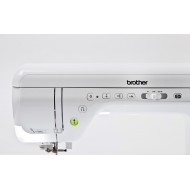 Brother Machine à coudre électronique Innov-is VQ2