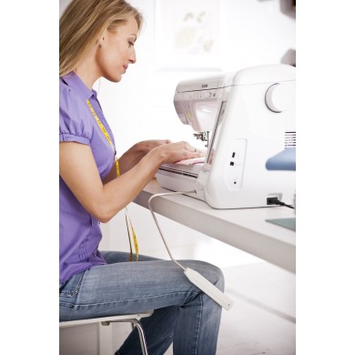 Brother Innov-is VQ2 Macchina per cucire elettronica
