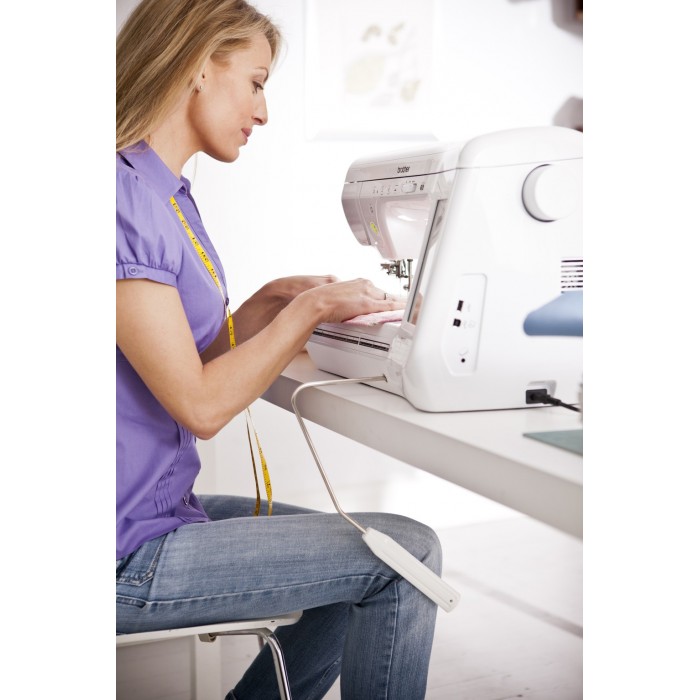 Brother Innov-is VQ2 Electronic Sewing Machine