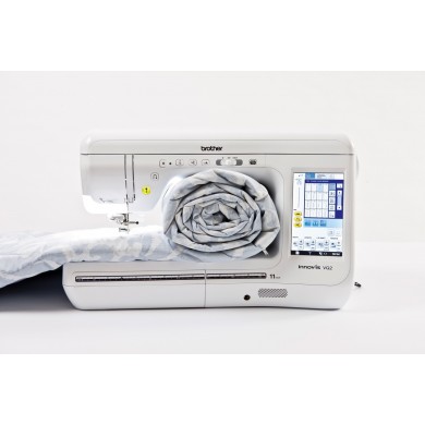 Brother Innov-is VQ2 Macchina per cucire elettronica