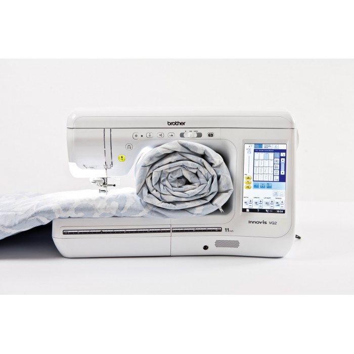 Brother Innov-is VQ2 Macchina per cucire elettronica