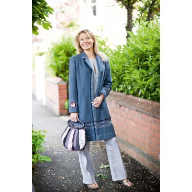 Brother Innov-is VQ2 Macchina per cucire elettronica