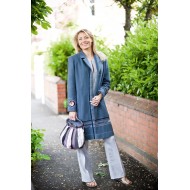 Brother Machine à coudre électronique Innov-is VQ2