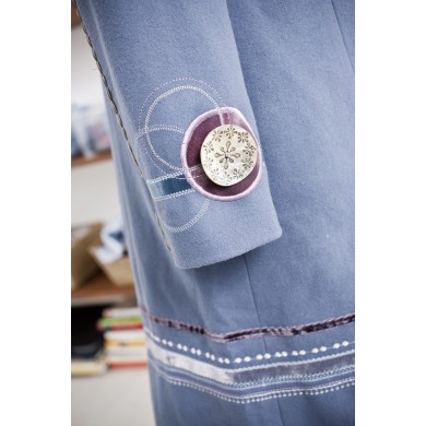 Brother Innov-is VQ2 Electronic Sewing Machine