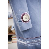 Brother Innov-is VQ2 Electronic Sewing Machine