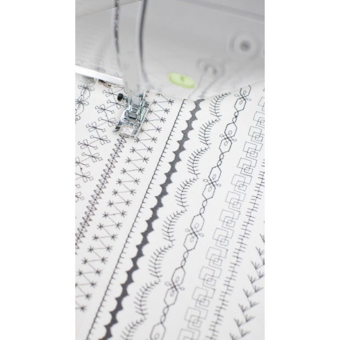 Brother Innov-is VQ2 Macchina per cucire elettronica