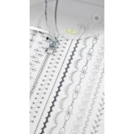 Brother Innov-is VQ2 Electronic Sewing Machine