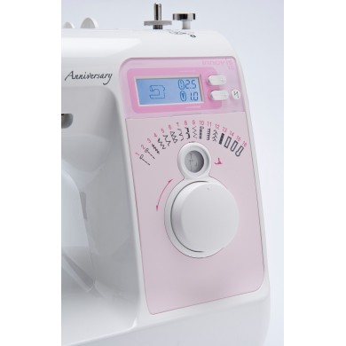 Brother Innov-is 10A Electronic Sewing Machine