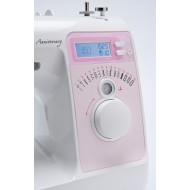 Brother Innov-is 10A Macchina per cucire elettronica