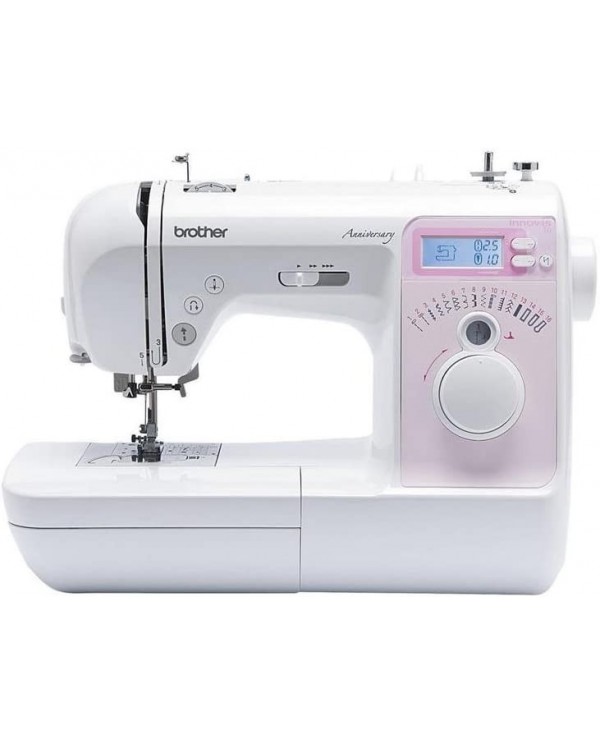 Brother Innov-is 10A with Presser Foot Electronic Sewing Machine