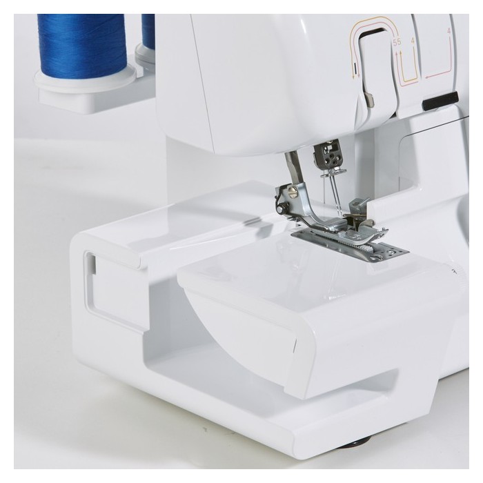 Brother 1034DX Four-Wire Overlock