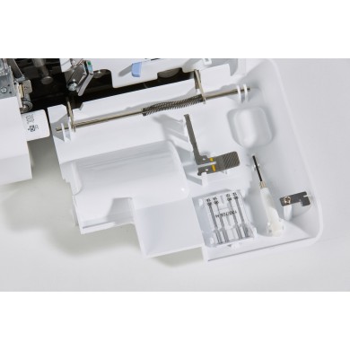 Brother 1034DX Surjeteuse à quatre fils