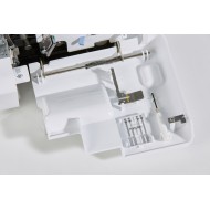 Brother 1034DX Tagliacuci a quattro fili