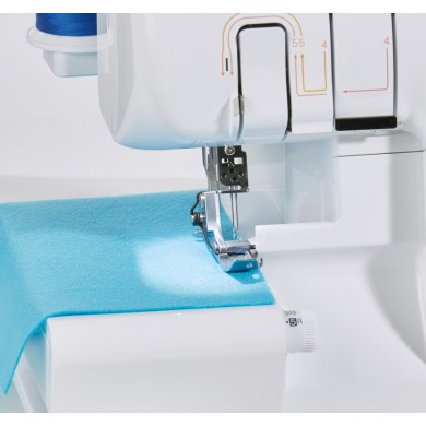 Brother 1034DX Four-Wire Overlock