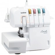 Brother 1034DX Four-Wire Overlock