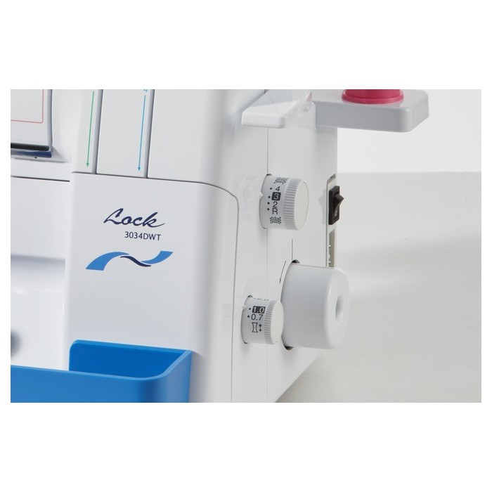 Brother 3034DWT Tagliacuci
