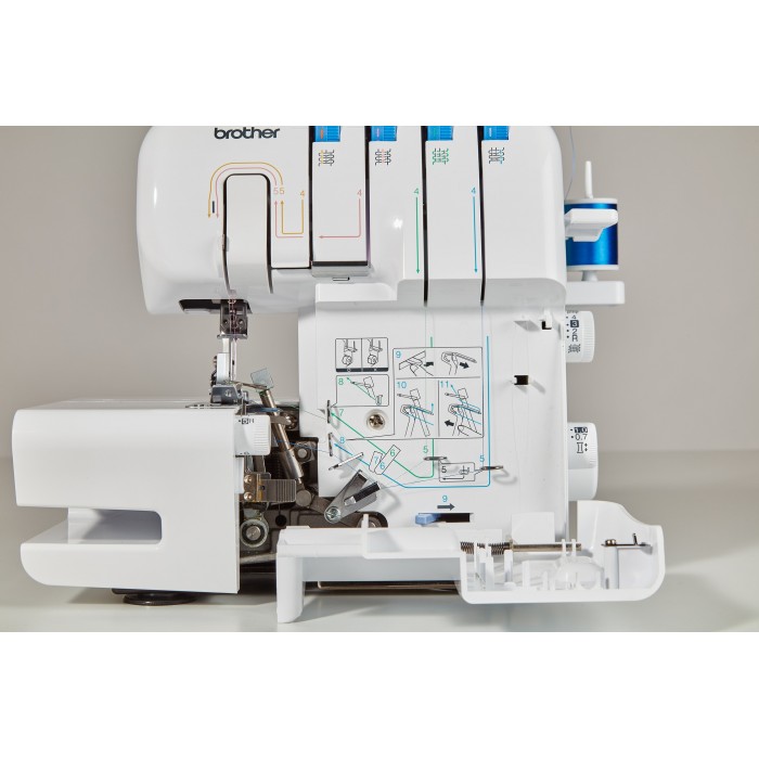 Brother 3034DWT Tagliacuci