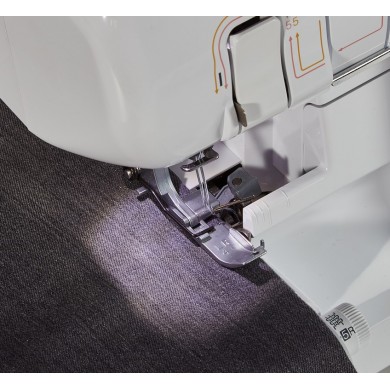 Brother 3034DWT Overlocker