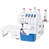 Brother 3034DWT Overlocker